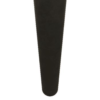 Sharp Round Metal Pillar {1} 2.5M